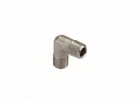 A035 BSPT M Elbow